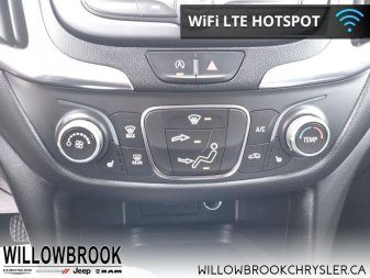 CHEVROLET Equinox LT  - Low Mileage 2GNAXUEV1N6107463 150565