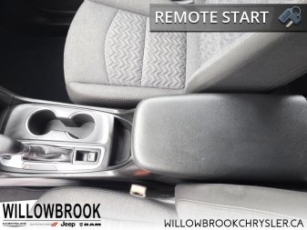 CHEVROLET Equinox LT  - Low Mileage 2GNAXUEV1N6107463 150567