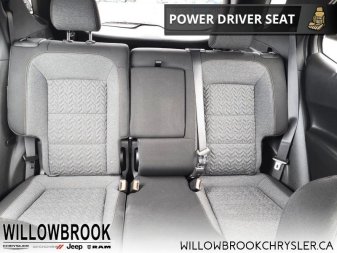 CHEVROLET Equinox LT  - Low Mileage 2GNAXUEV1N6107463 150568