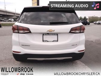 CHEVROLET Equinox LT  - Low Mileage 2GNAXUEV1N6107463 150569