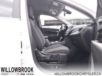 CHEVROLET Equinox LT  - Low Mileage 2GNAXUEV1N6107463 150571