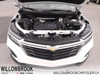 CHEVROLET Equinox LT  - Low Mileage 2GNAXUEV1N6107463 150572