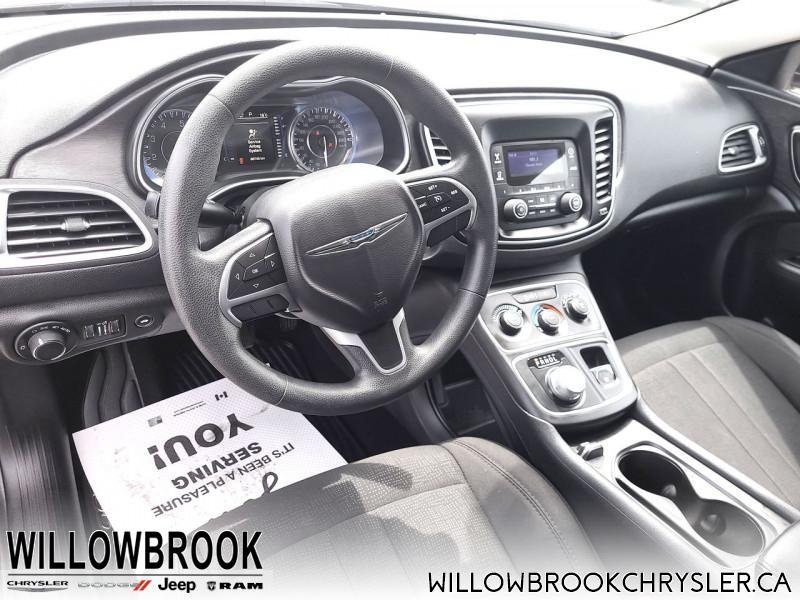 CHRYSLER 200 LX 1C3CCCFB6GN177300 150634