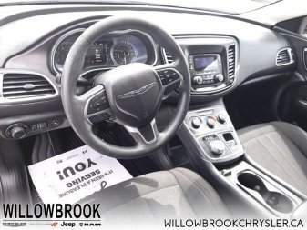 CHRYSLER 200 LX 1C3CCCFB6GN177300 150634