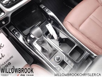 KIA Sorento SX w/Burgundy Leather 5XYRKDLF5MG056430 150836