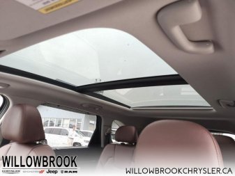 KIA Sorento SX w/Burgundy Leather 5XYRKDLF5MG056430 150838