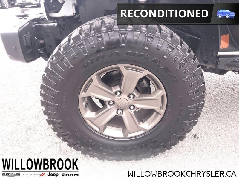 JEEP Wrangler Unlimited  1C4BJWDG8JL857778 150646