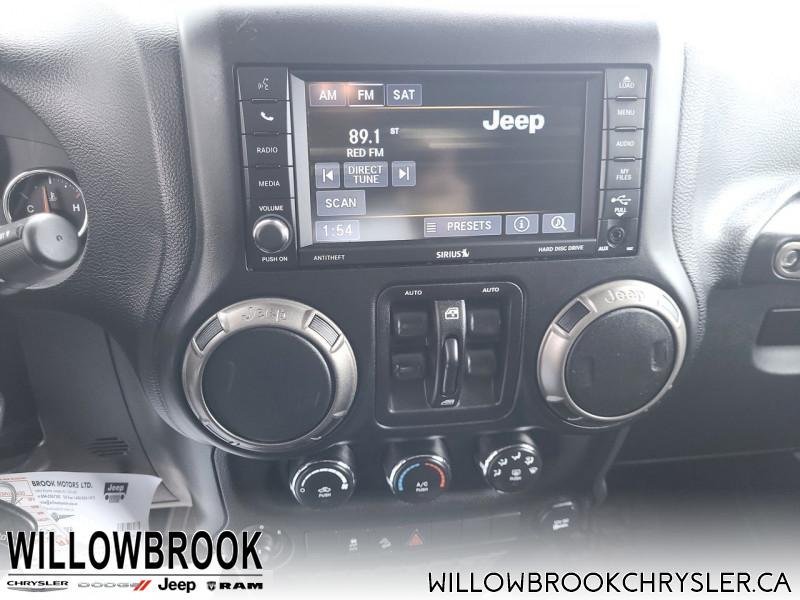 JEEP Wrangler Unlimited  1C4BJWDG8JL857778 150652