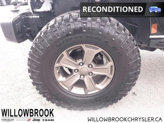 JEEP Wrangler Unlimited  1C4BJWDG8JL857778 150646