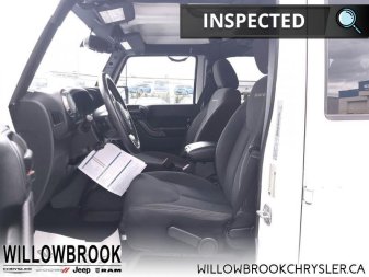 JEEP Wrangler Unlimited  1C4BJWDG8JL857778 150647