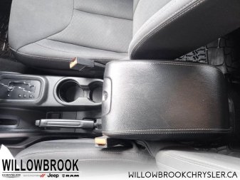 JEEP Wrangler Unlimited  1C4BJWDG8JL857778 150655