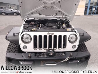 JEEP Wrangler Unlimited  1C4BJWDG8JL857778 150660
