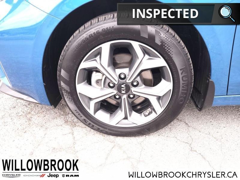 KIA Forte EX  - Low Mileage 3KPF54AD9ME400334 150662