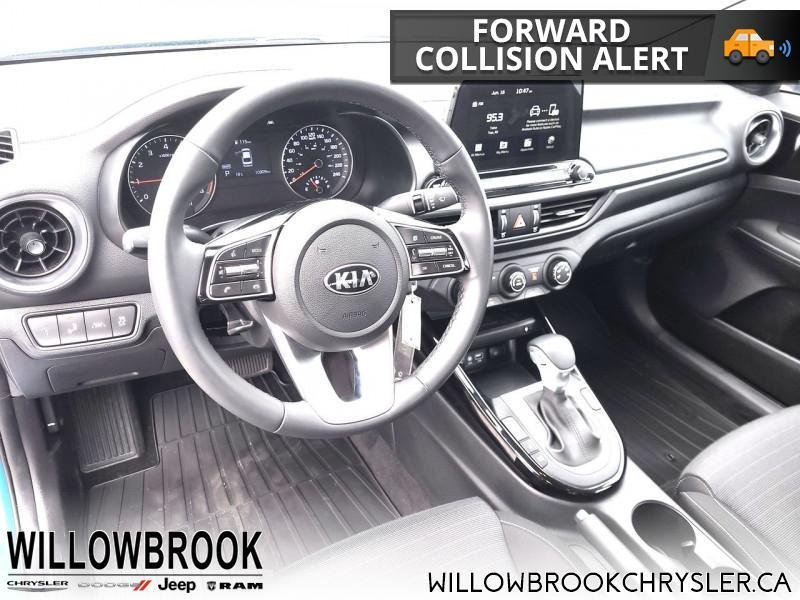 KIA Forte EX  - Low Mileage 3KPF54AD9ME400334 150666