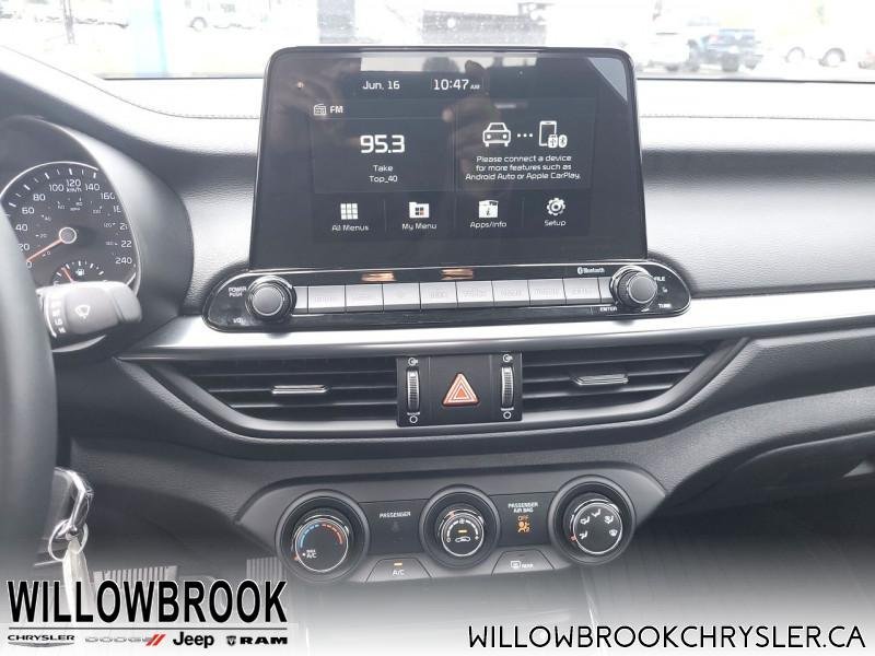 KIA Forte EX  - Low Mileage 3KPF54AD9ME400334 150668