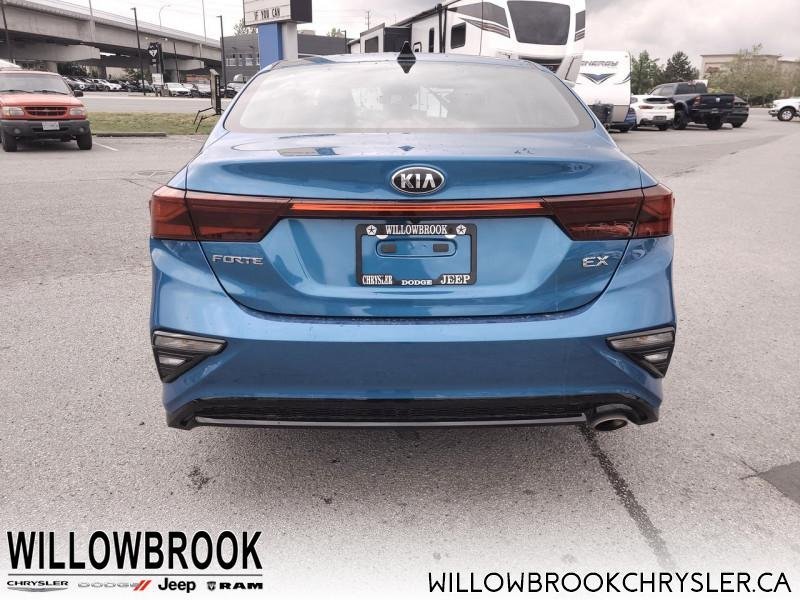 KIA Forte EX  - Low Mileage 3KPF54AD9ME400334 150674