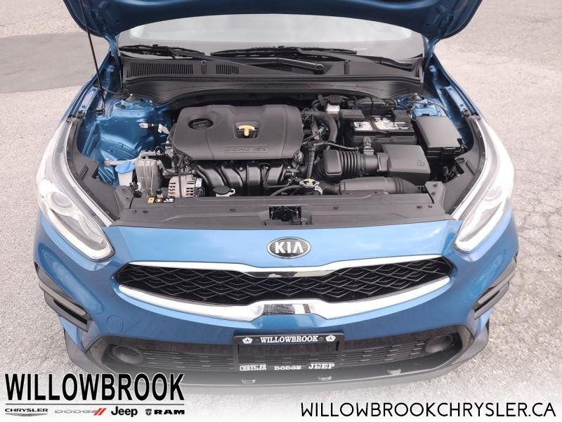 KIA Forte EX  - Low Mileage 3KPF54AD9ME400334 150677