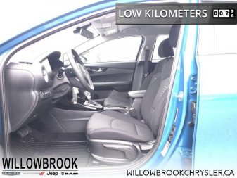 KIA Forte EX  - Low Mileage 3KPF54AD9ME400334 150663