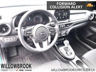 KIA Forte EX  - Low Mileage 3KPF54AD9ME400334 150666