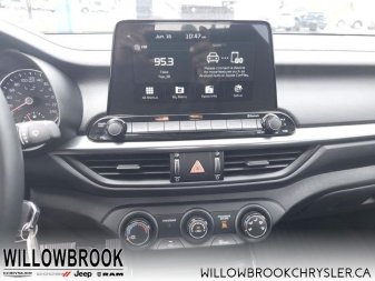 KIA Forte EX  - Low Mileage 3KPF54AD9ME400334 150668