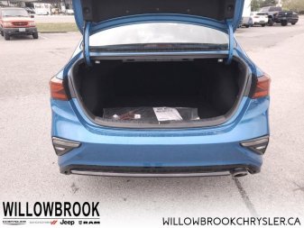 KIA Forte EX  - Low Mileage 3KPF54AD9ME400334 150675