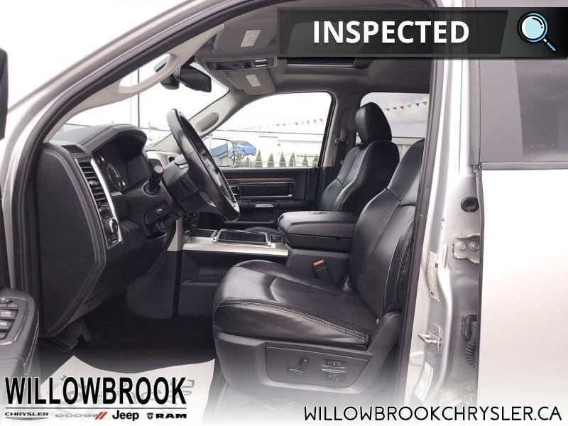 RAM 3500 Laramie 3C63R3EL9EG297982 150847