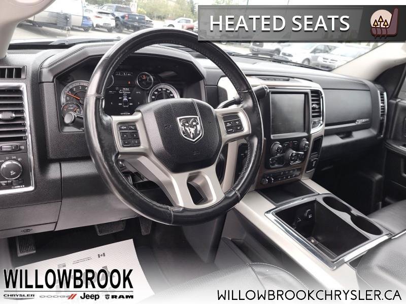 RAM 3500 Laramie 3C63R3EL9EG297982 150850