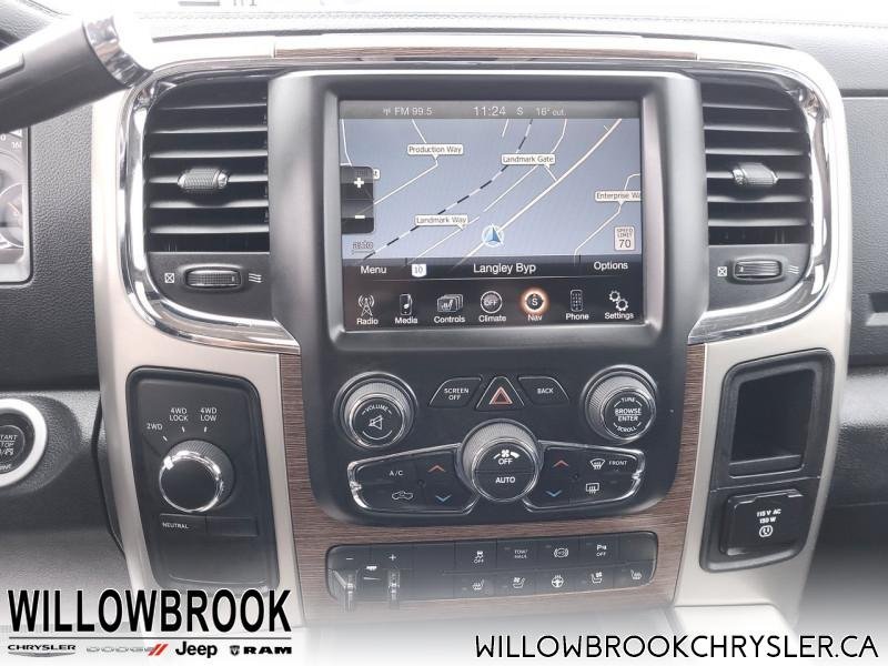 RAM 3500 Laramie 3C63R3EL9EG297982 150854