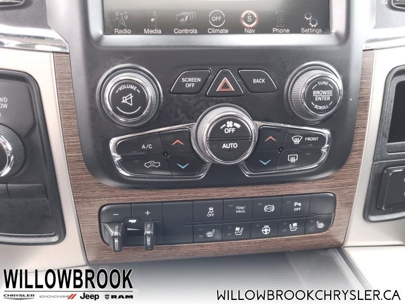 RAM 3500 Laramie 3C63R3EL9EG297982 150855