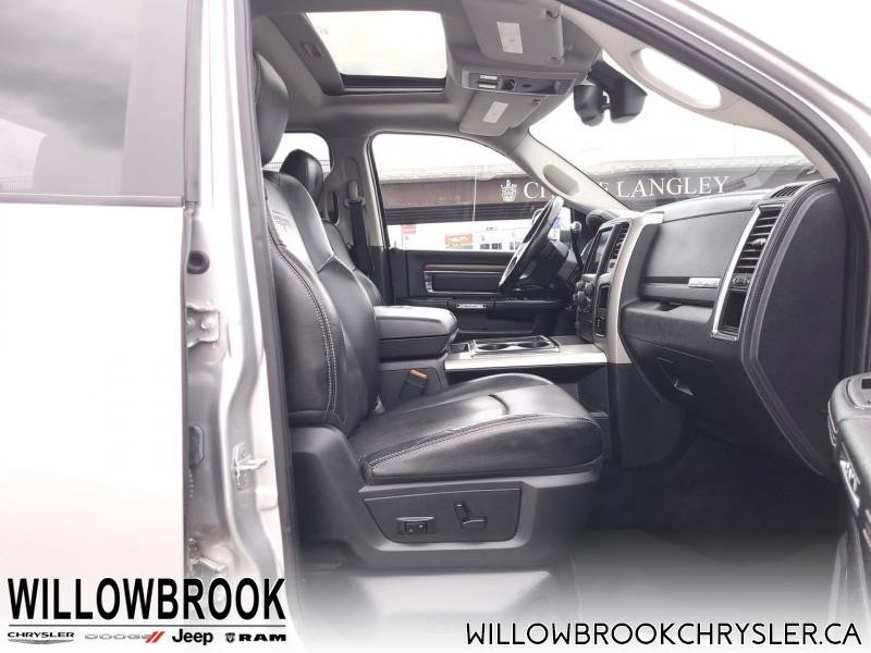 RAM 3500 Laramie 3C63R3EL9EG297982 150862