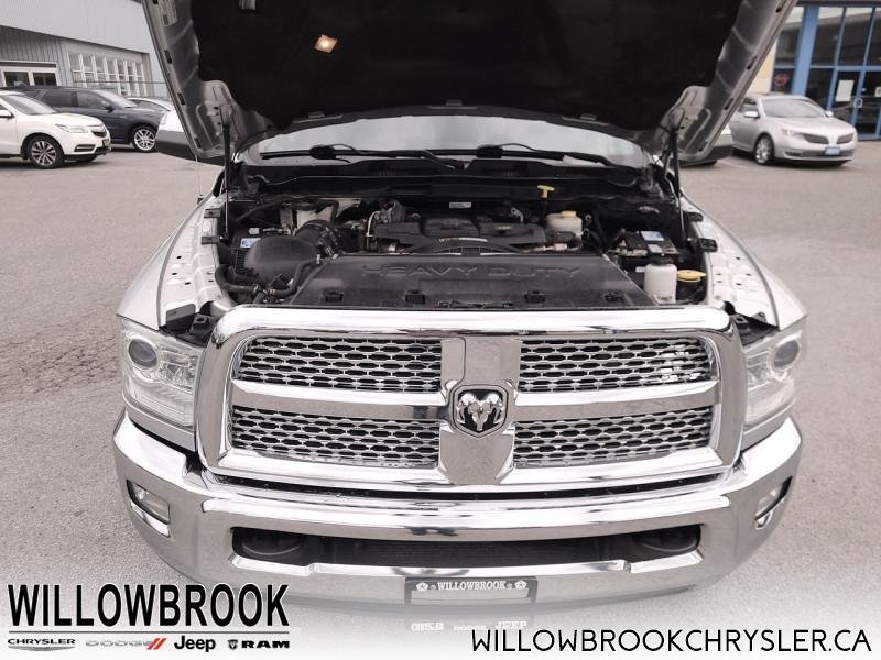 RAM 3500 Laramie 3C63R3EL9EG297982 150863