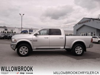 RAM 3500 Laramie 3C63R3EL9EG297982 150845