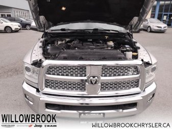 RAM 3500 Laramie 3C63R3EL9EG297982 150863