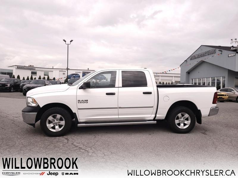 RAM 1500 ST 1C6RR7KG3HS837929 150678