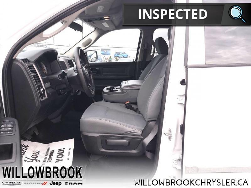 RAM 1500 ST 1C6RR7KG3HS837929 150680