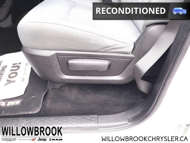 RAM 1500 ST 1C6RR7KG3HS837929 150681