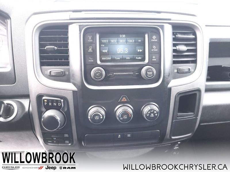 RAM 1500 ST 1C6RR7KG3HS837929 150685