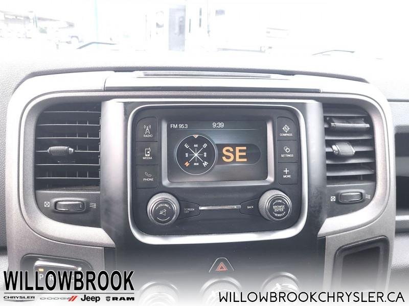 RAM 1500 ST 1C6RR7KG3HS837929 150686