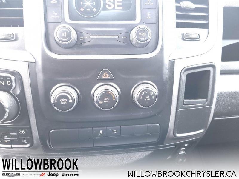 RAM 1500 ST 1C6RR7KG3HS837929 150687