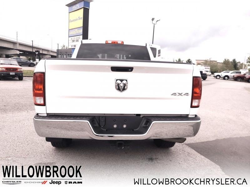 RAM 1500 ST 1C6RR7KG3HS837929 150691