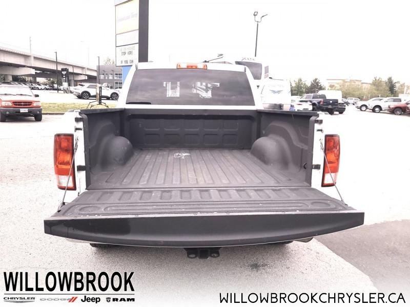 RAM 1500 ST 1C6RR7KG3HS837929 150692