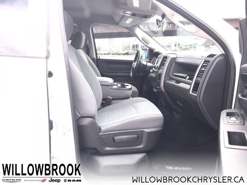 RAM 1500 ST 1C6RR7KG3HS837929 150693