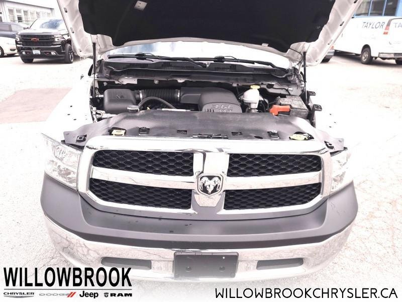 RAM 1500 ST 1C6RR7KG3HS837929 150694