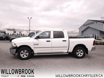 RAM 1500 ST 1C6RR7KG3HS837929 150678