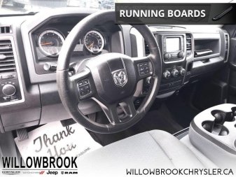 RAM 1500 ST 1C6RR7KG3HS837929 150683