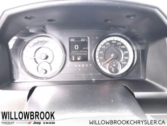 RAM 1500 ST 1C6RR7KG3HS837929 150684