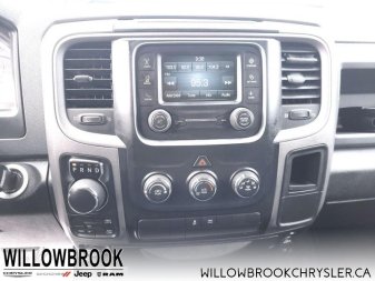 RAM 1500 ST 1C6RR7KG3HS837929 150685