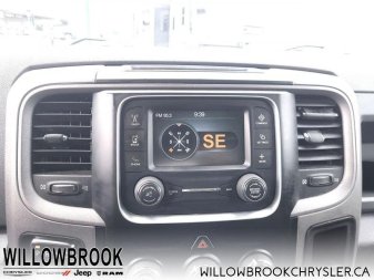 RAM 1500 ST 1C6RR7KG3HS837929 150686