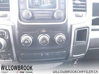 RAM 1500 ST 1C6RR7KG3HS837929 150687