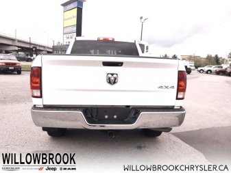 RAM 1500 ST 1C6RR7KG3HS837929 150691